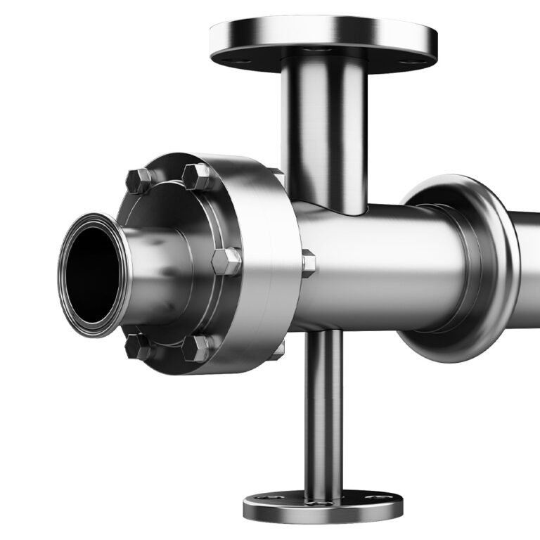 Recuperador de Energia de Vapor Flash Industrial REVF-i 2