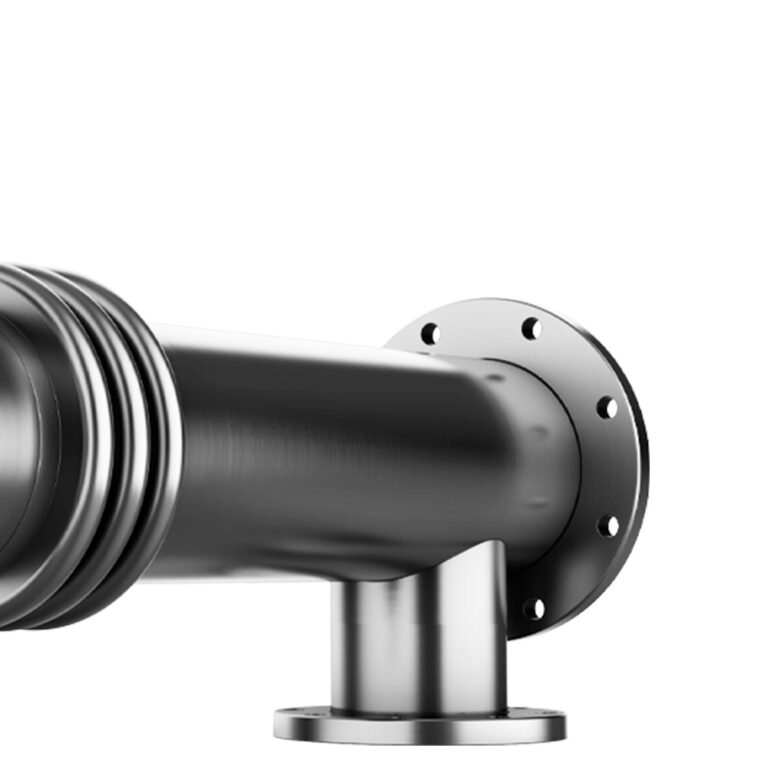Recuperador de Energia de Vapor Flash Industrial REVF-i 2